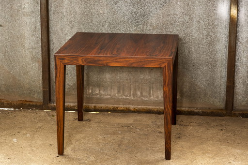 Severin Hansen side table