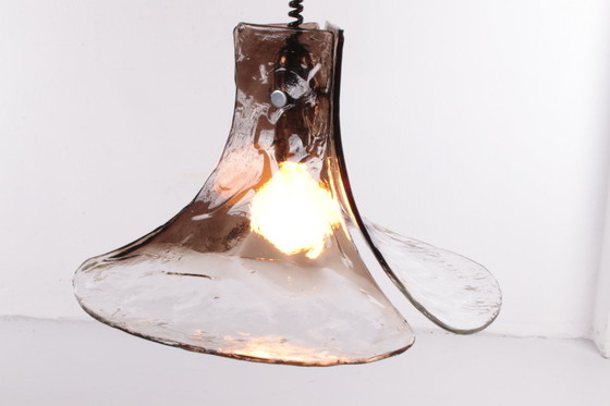 Image 1 of Kalmar Leuchten pendant lamp by J. T. Kalmar