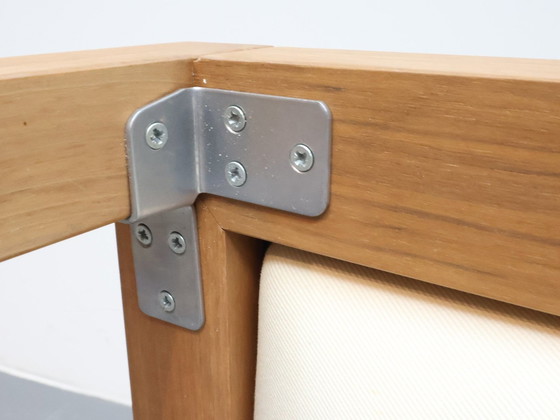 Image 1 of Flexform Zanzibar Bench/Table Mobile