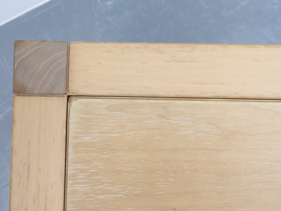 Image 1 of Flexform Zanzibar Bench/Table Mobile