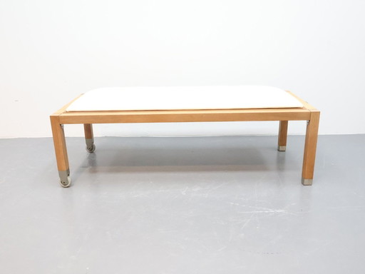 Flexform Zanzibar Bench/Table Mobile