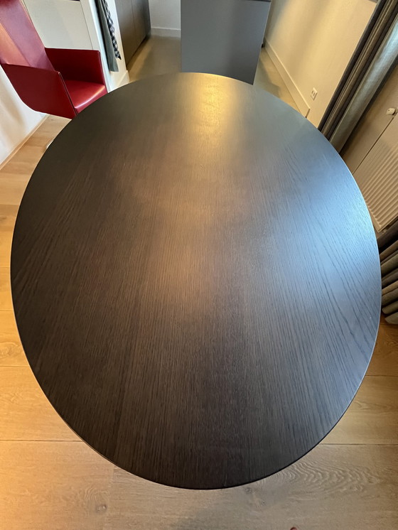 Image 1 of Arco Balance dining table elips