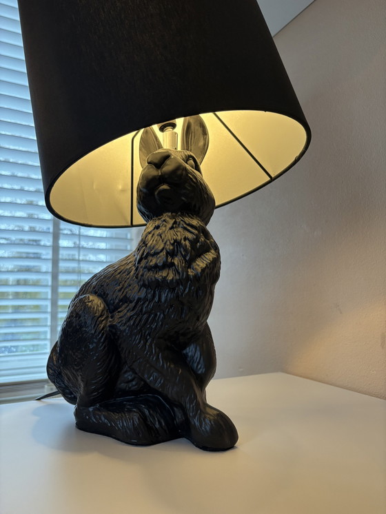 Image 1 of Moooi Rabbit Lamp