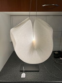 Ingo Maurer lamp