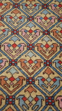 Runner orientale 314X92Cm