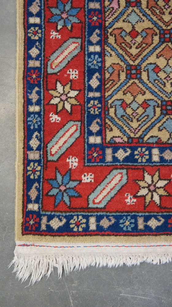 Image 1 of Oriental Runner 314X92Cm