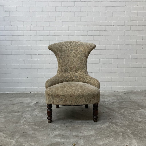 Antique Chair