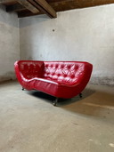 Chaise longue Montis Quintus