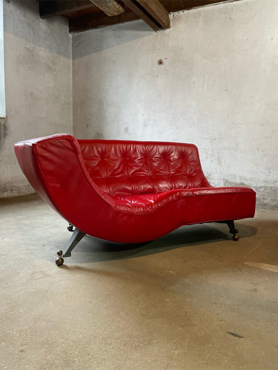 Image 1 of Monte Quinton Chaise Lounge