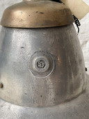 2x Vintage lamps