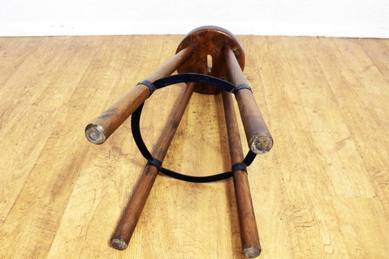 Image 1 of Bar stool from the 60s