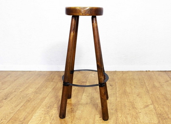 Image 1 of Bar stool from the 60s