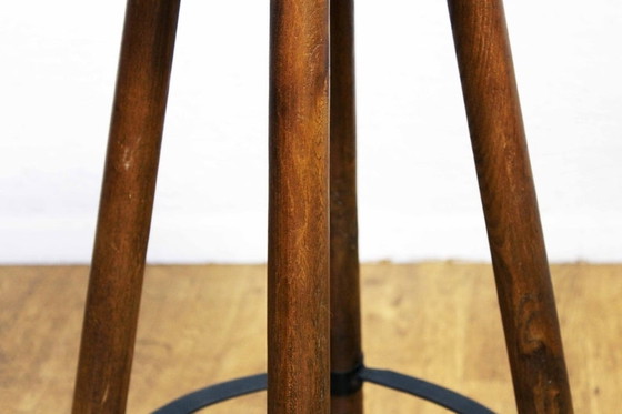 Image 1 of Bar stool from the 60s