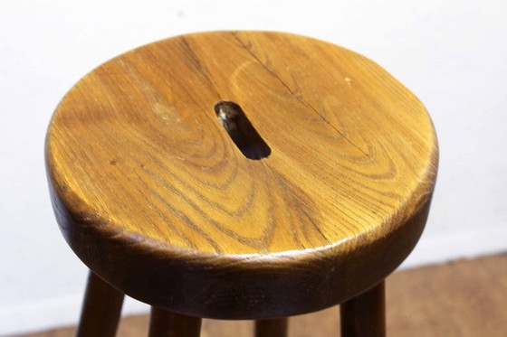 Image 1 of Bar stool from the 60s