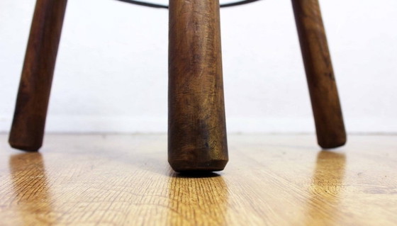 Image 1 of Bar stool from the 60s