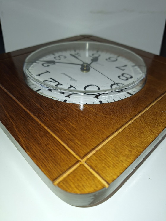 Image 1 of Romanet wall clock