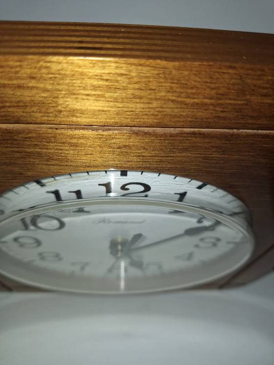 Image 1 of Romanet wall clock