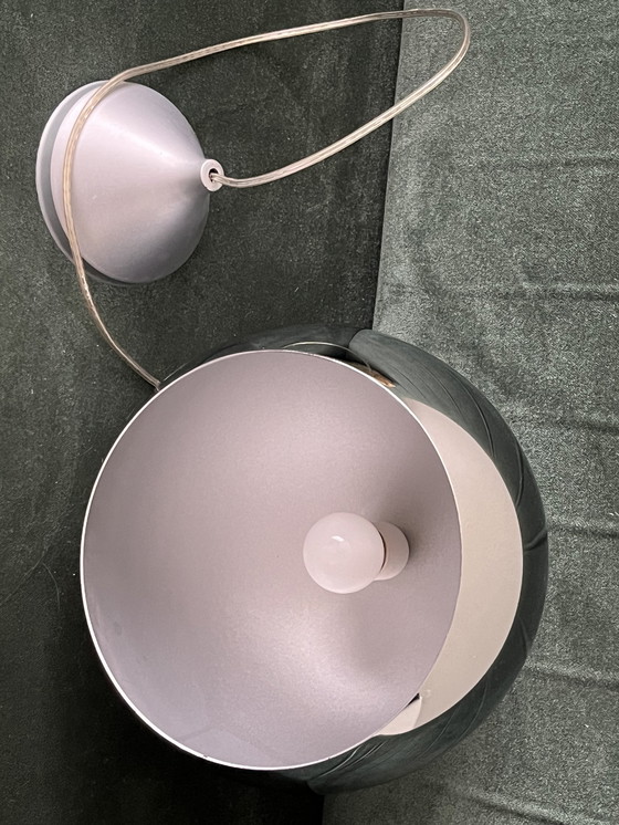 Image 1 of Hala Zeist pendant lamp chrome