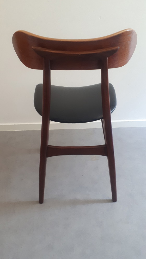 Image 1 of Wébé Louis van Teeffelen chair