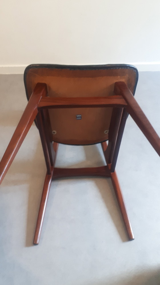 Image 1 of Wébé Louis van Teeffelen chair