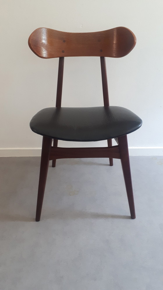 Image 1 of Wébé Louis van Teeffelen chair