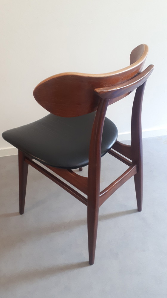 Image 1 of Wébé Louis van Teeffelen chair