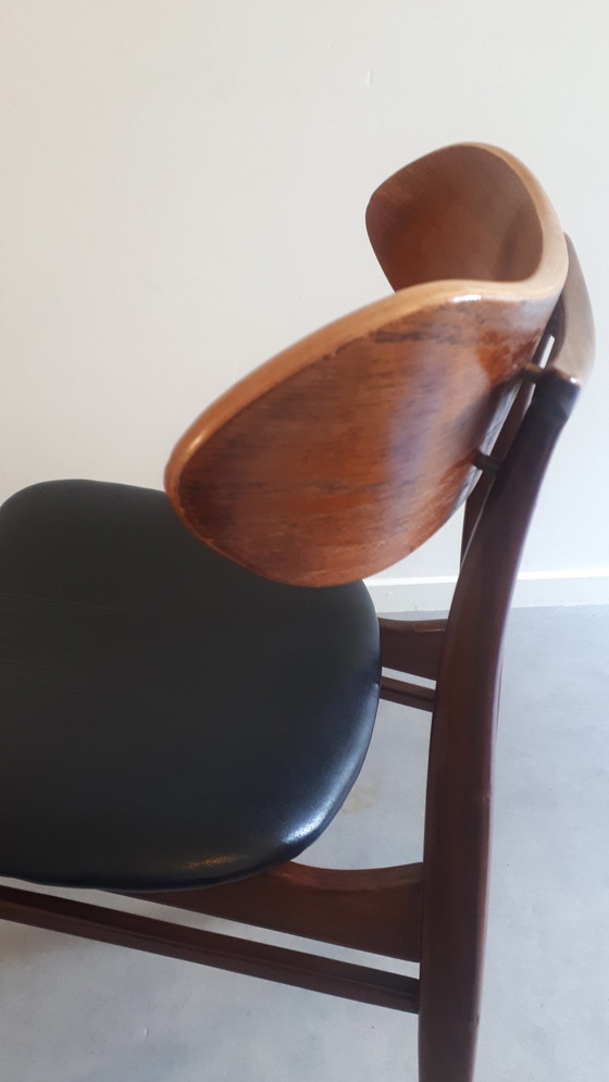 Image 1 of Wébé Louis van Teeffelen chair