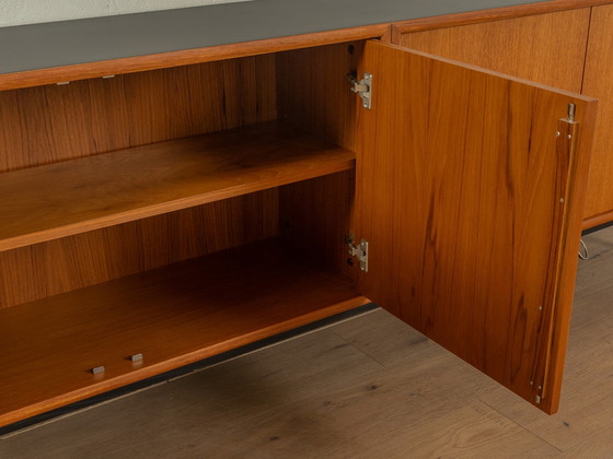 Image 1 of  1960S Sideboard, Wk Furniture