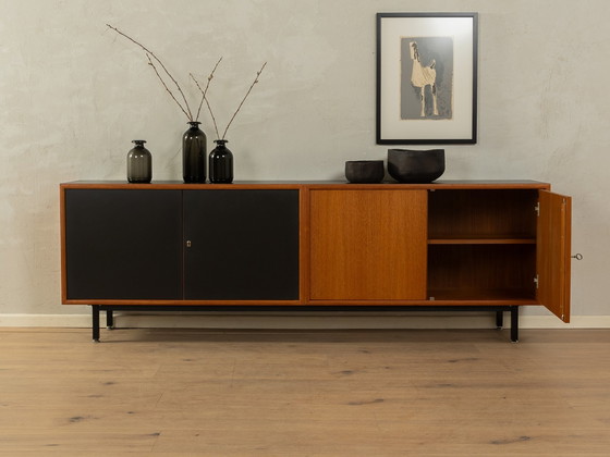 Image 1 of  1960S Sideboard, Wk Furniture