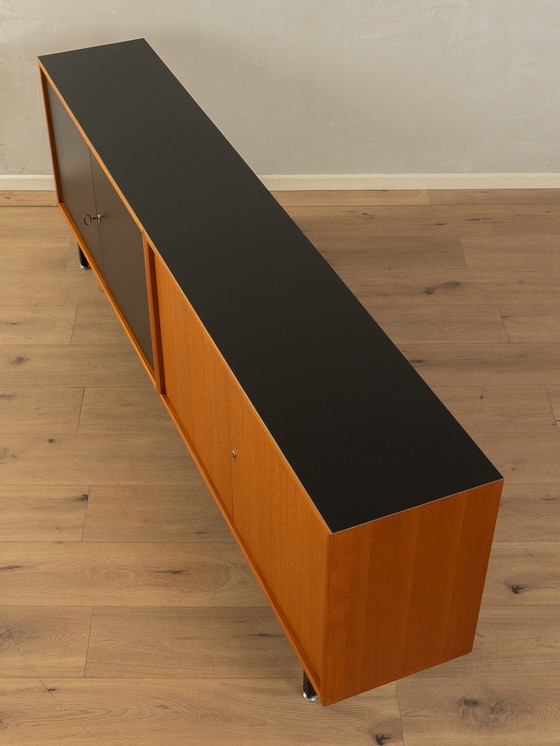 Image 1 of  1960S Sideboard, Wk Meubles