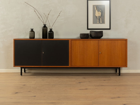 Image 1 of  1960S Sideboard, Wk Furniture