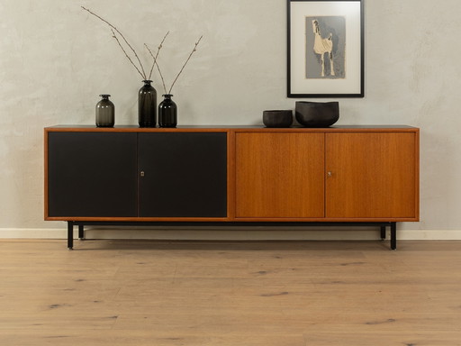  1960S Sideboard, Wk Meubles