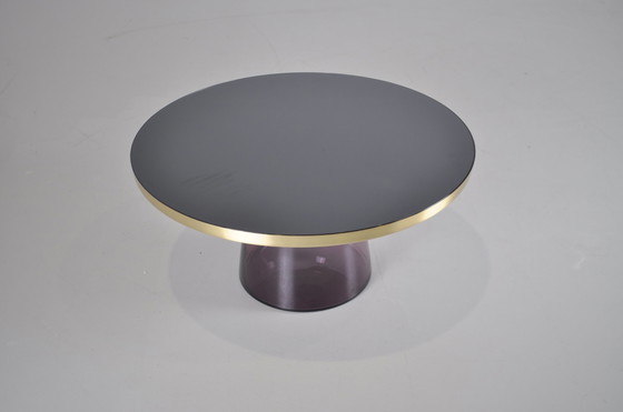 Image 1 of Table cloche Classicon basse