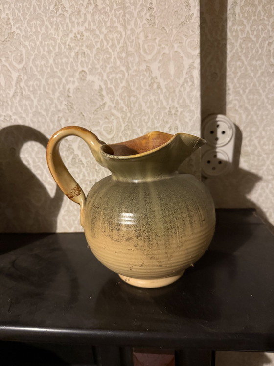 Image 1 of Jarrones y jarras Art Déco 