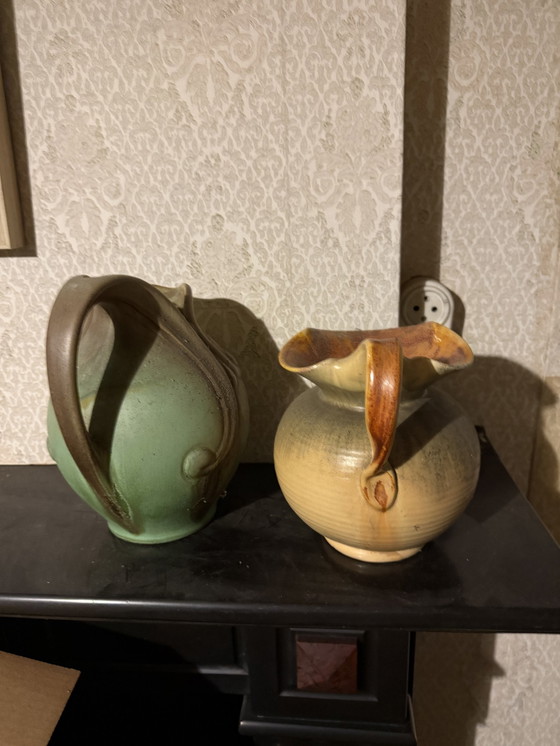 Image 1 of Jarrones y jarras Art Déco 