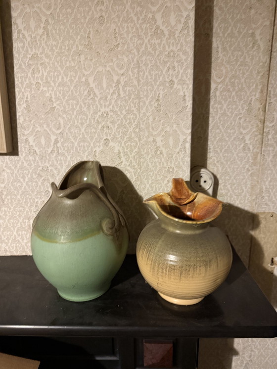 Image 1 of Jarrones y jarras Art Déco 