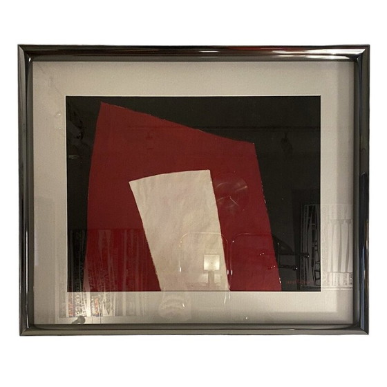 Image 1 of Dipinto d'epoca di Serge Poliakoff
