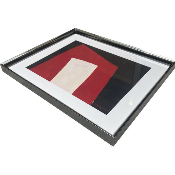 Image 1 of Dipinto d'epoca di Serge Poliakoff