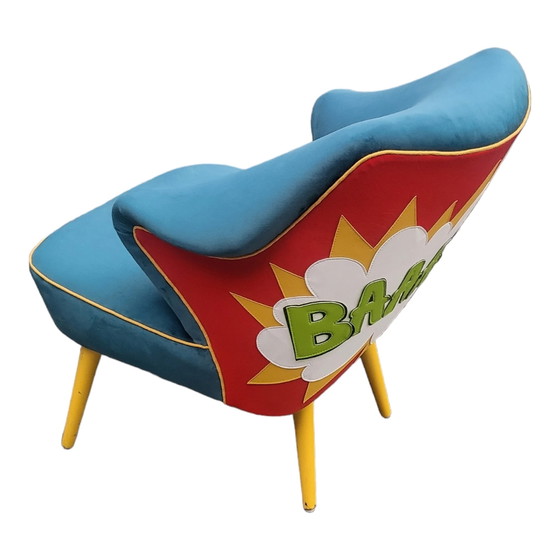 Image 1 of Armchairs from the 60s