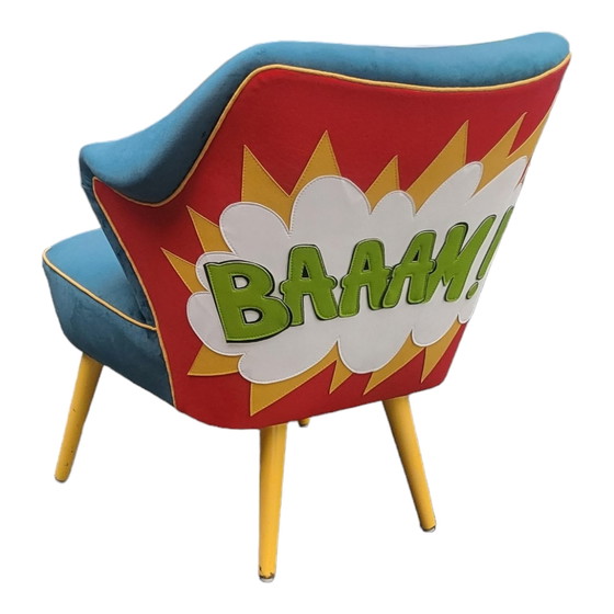 Image 1 of Armchairs from the 60s