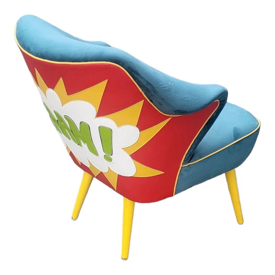 Image 1 of Armchairs from the 60s