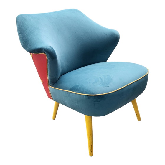 Image 1 of Armchairs from the 60s