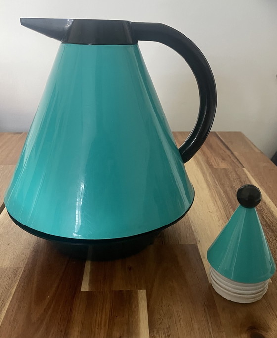 Image 1 of Alessi thermos jug