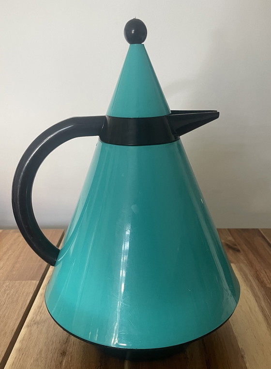 Image 1 of Alessi thermos jug