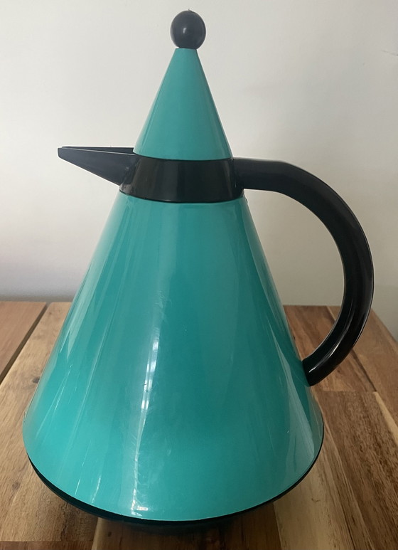 Image 1 of Alessi thermos jug