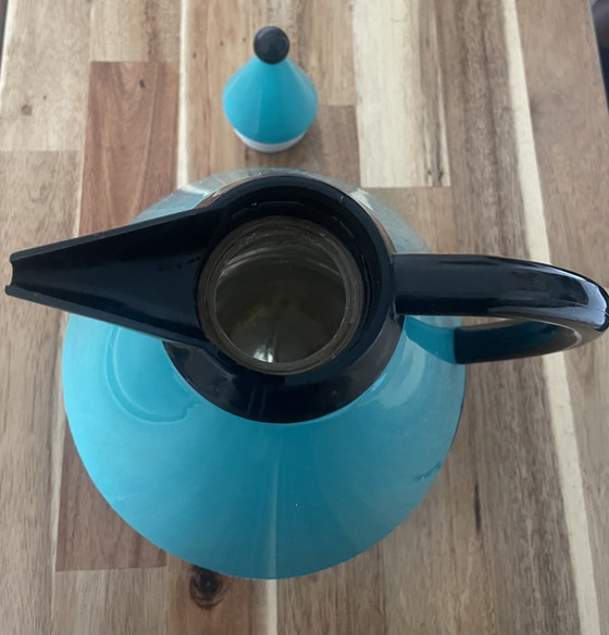 Image 1 of Alessi thermos jug