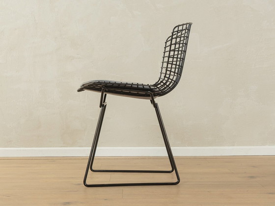 Image 1 of Bertoia Chair, Model 420, Harry Bertoia For Knoll