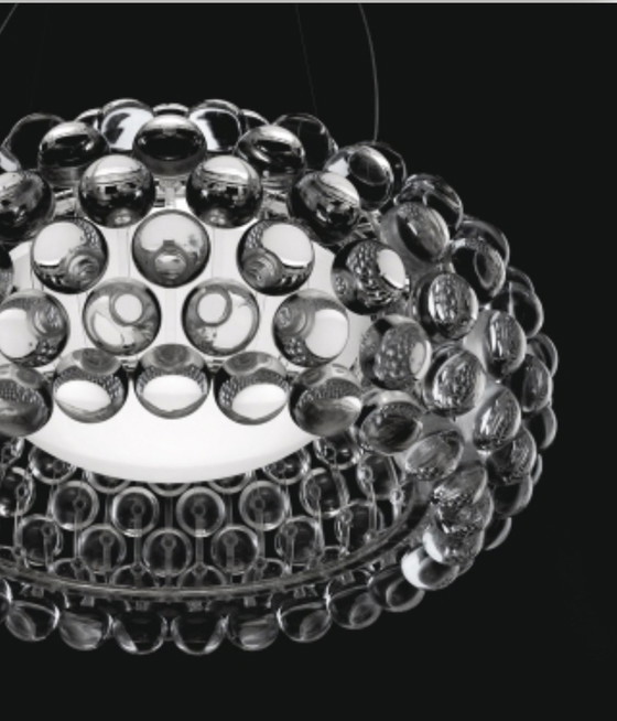 Image 1 of The Foscarini Caboche Medium