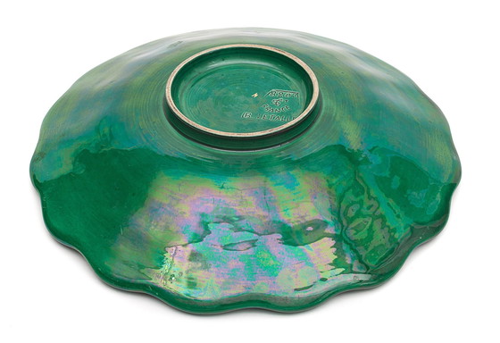 Image 1 of Plato de Beatrice Letalle