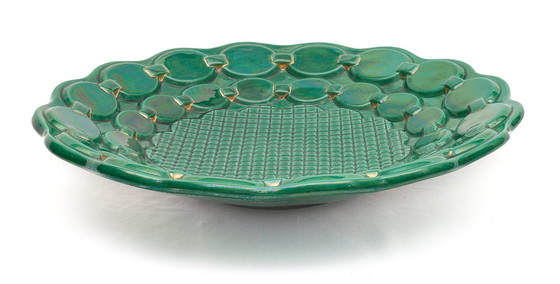 Image 1 of Plato de Beatrice Letalle